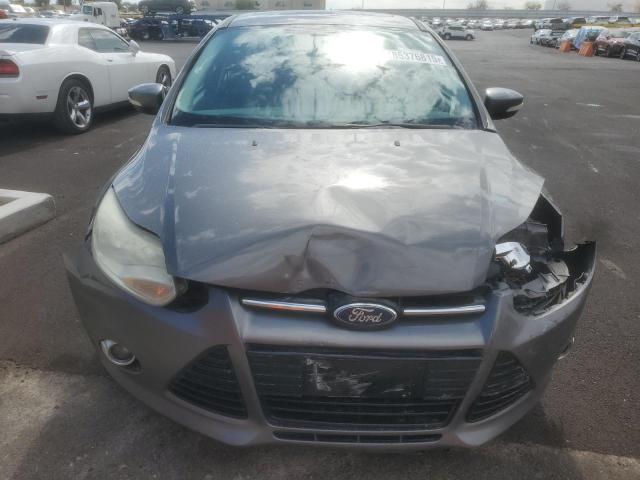 Photo 5 from auction – 2012 FORD FOCUS SEL with VIN 1FAHP3M20CL403657
