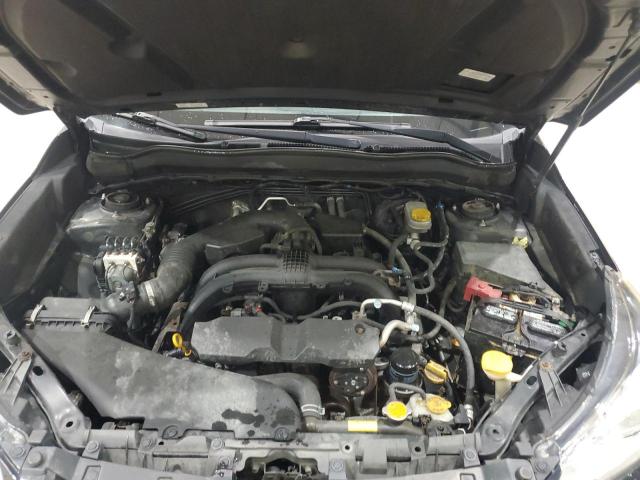 Photo 12 from auction – 2017 SUBARU FORESTER 2 with VIN JF2SJAEC5HH400617