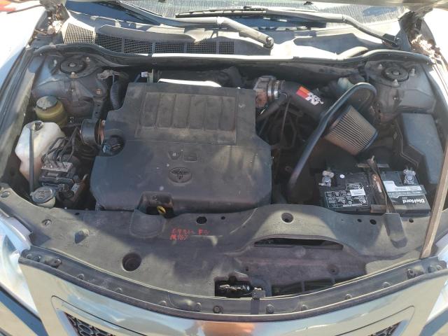 Photo 11 from auction – 2007 TOYOTA CAMRY LE with VIN 4T1BK46K07U014644