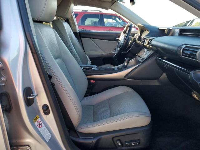 Photo 7 from auction – 2015 LEXUS IS 250 with VIN JTHBF1D29F5053623