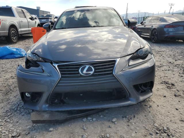 Photo 5 from auction – 2015 LEXUS IS 250 with VIN JTHCF1D26F5027064