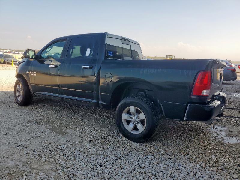 Photo 2 from auction – 2016 RAM 1500 with VIN 1C6RR7LT8GS192494