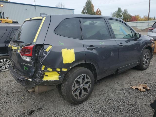 Photo 3 from auction – 2022 SUBARU FORESTER P with VIN JF2SKAEC1NH442825
