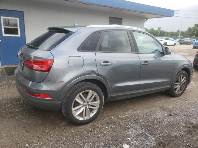 Photo 3 from auction – 2017 AUDI Q3 PREMIUM with VIN WA1BCCFS1HR012590