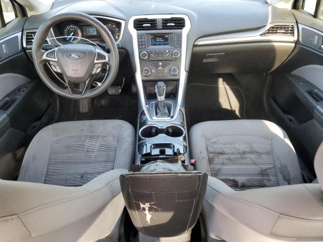 Photo 8 from auction – 2016 FORD FUSION S with VIN 3FA6P0G77GR302135
