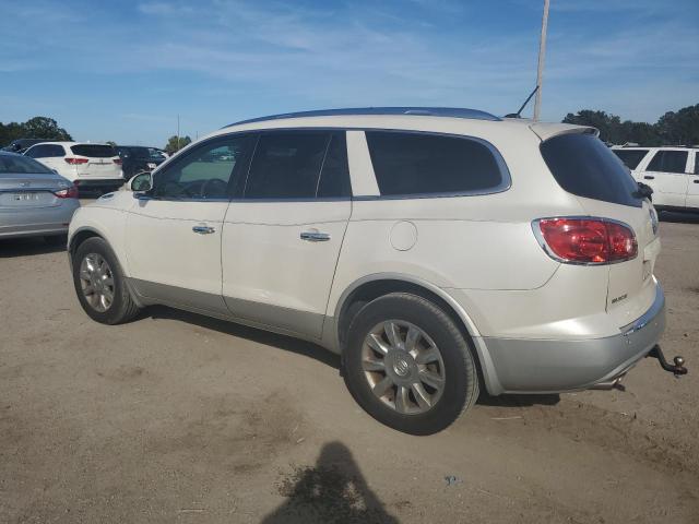 Photo 2 from auction – 2012 BUICK ENCLAVE with VIN 5GAKVDED2CJ231785