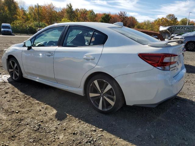 Photo 2 from auction – 2019 SUBARU IMPREZA SP with VIN 4S3GKAM65K3621006