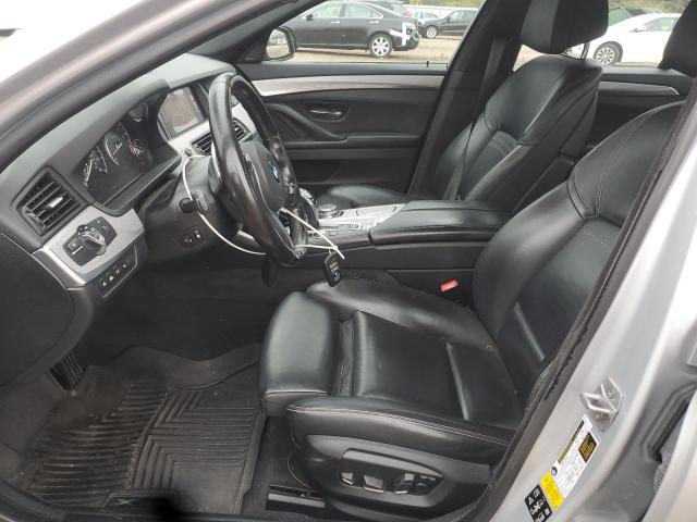 Фото 7 с аукциона – 2016 BMW 535 XI с VIN WBA5B3C54GG255189