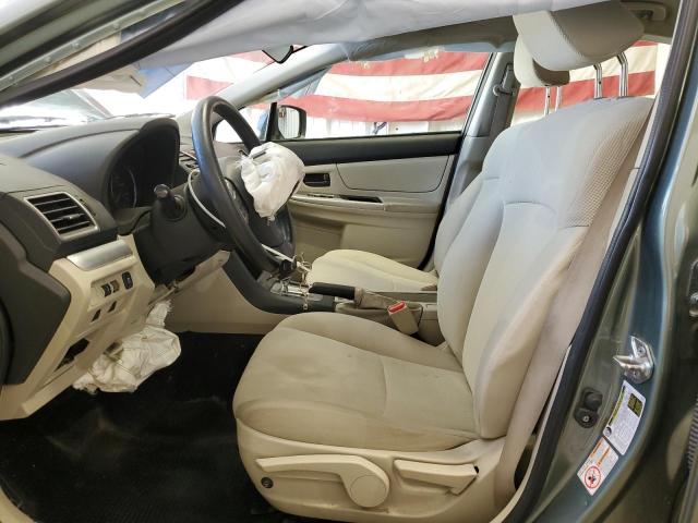 Photo 7 from auction – 2015 SUBARU IMPREZA with VIN JF1GJAA66FH005210