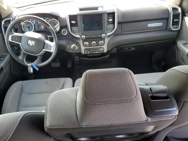 Photo 8 from auction – 2020 RAM 1500 BIG H with VIN 1C6RRFFG7LN293172