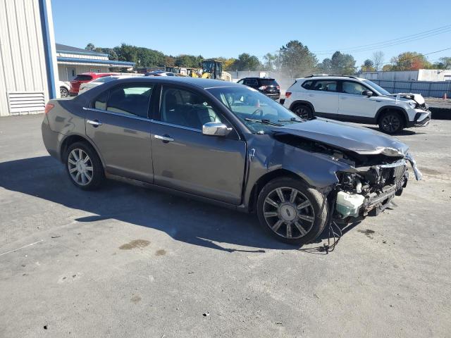 Photo 4 from auction – 2011 LINCOLN MKZ with VIN 3LNHL2GC9BR757841