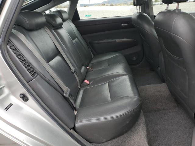 Photo 10 from auction – 2005 TOYOTA PRIUS with VIN JTDKB20U457051629