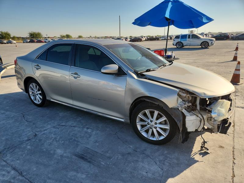 Photo 4 from auction – 2014 TOYOTA CAMRY XLE with VIN 4T4BF1FK9ER353747