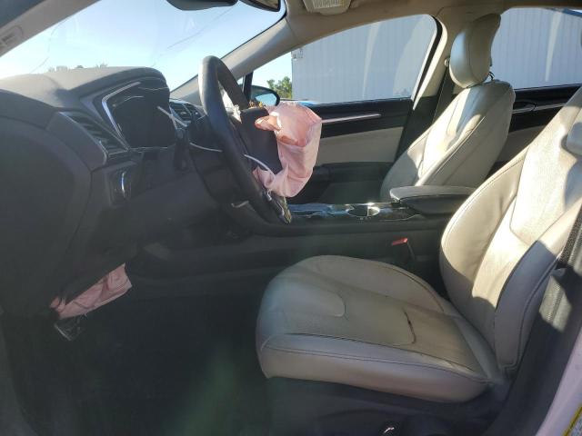 Photo 7 from auction – 2015 FORD FUSION TIT with VIN 3FA6P0K99FR103109