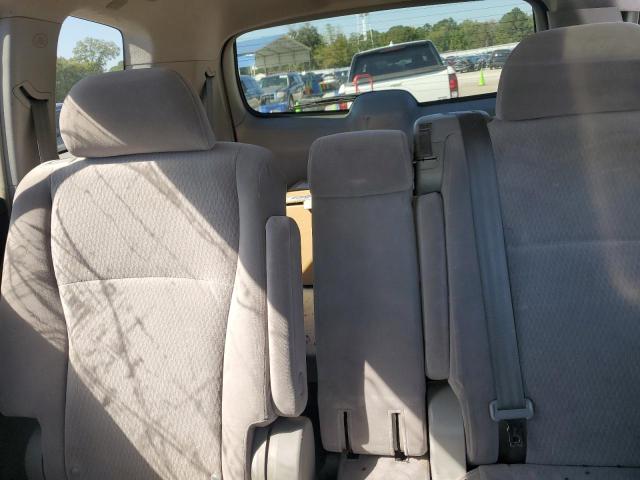 Photo 10 from auction – 2008 TOYOTA HIGHLANDER with VIN JTEDS41A482030933