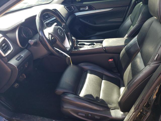 Photo 7 from auction – 2016 NISSAN MAXIMA 3.5 with VIN 1N4AA6AP5GC381052