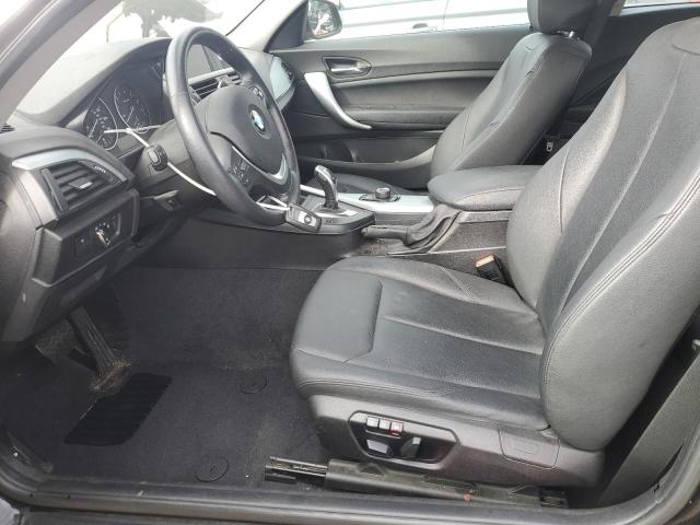 Photo 7 from auction – 2015 BMW 228 XI SUL with VIN WBA1G9C58FVX96825