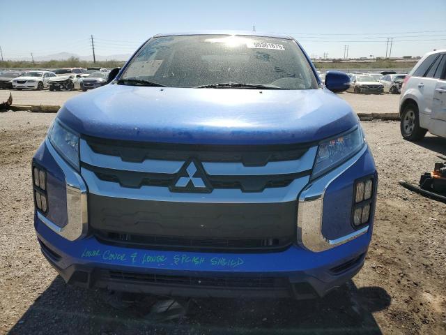 Photo 5 from auction – 2020 MITSUBISHI OUTLANDER with VIN JA4AP4AU5LU001872