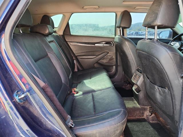 Photo 10 from auction – 2021 KIA SELTOS EX with VIN KNDERCAA9M7081209