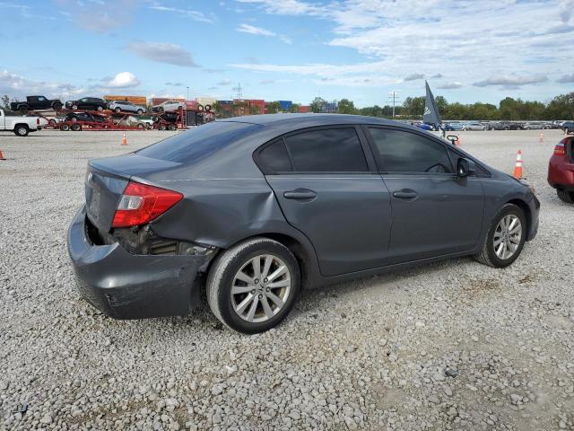 Photo 3 from auction – 2012 HONDA CIVIC EX with VIN JHMFB2F86CS002419