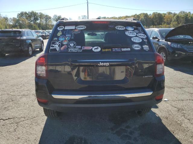 Фото 6 с аукциона – 2014 JEEP COMPASS LI с VIN 1C4NJCCB1ED805040