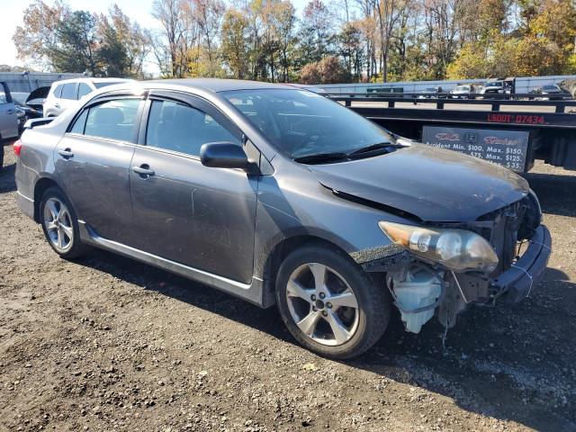 Photo 4 from auction – 2013 TOYOTA COROLLA BA with VIN 5YFBU4EE2DP125733