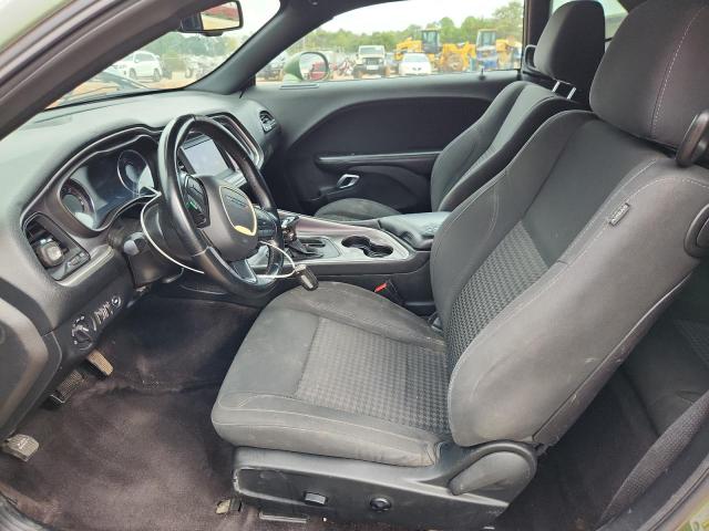 Photo 7 from auction – 2019 DODGE CHALLENGER with VIN 2C3CDZAG6KH529912