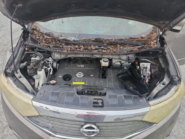 Photo 12 from auction – 2014 NISSAN QUEST S with VIN JN8AE2KP1E9103320