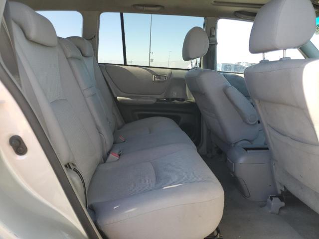 Photo 11 from auction – 2005 TOYOTA HIGHLANDER with VIN JTEEP21A550085117