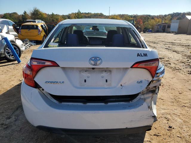 Photo 6 from auction – 2019 TOYOTA COROLLA L with VIN 5YFBURHE3KP912308