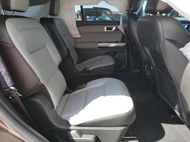 Photo 11 from auction – 2021 FORD EXPLORER X with VIN 1FMSK8DH7MGC12081