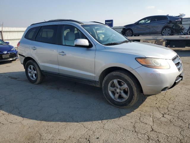 Photo 4 from auction – 2008 HYUNDAI SANTA FE G with VIN 5NMSG13D78H165211