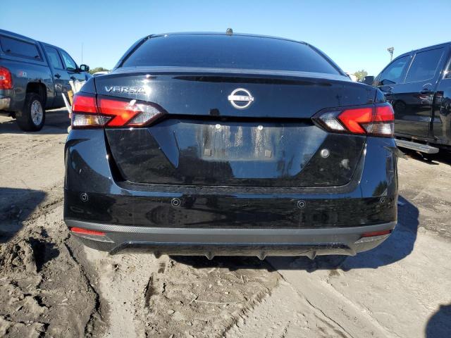 Photo 6 from auction – 2024 NISSAN VERSA S with VIN 3N1CN8DV2RL905510