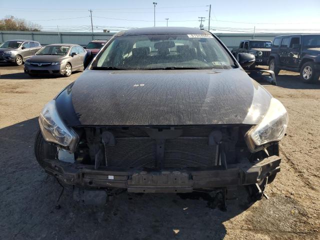 Photo 5 from auction – 2016 KIA CADENZA LU with VIN KNALN4D71G5206256