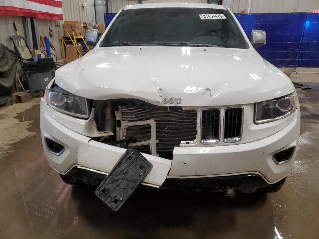 Photo 5 from auction – 2015 JEEP GRAND CHER with VIN 1C4RJFBG4FC675939
