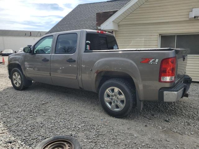 Photo 2 from auction – 2013 GMC SIERRA K15 with VIN 3GTP2VE78DG259882