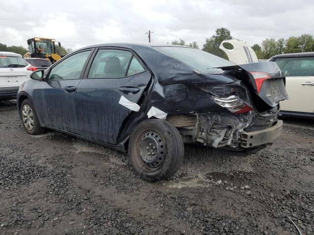 Photo 2 from auction – 2016 TOYOTA COROLLA L with VIN 2T1BURHE6GC713311