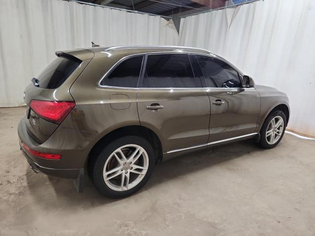 Photo 3 from auction – 2014 AUDI Q5 PREMIUM with VIN WA1LFAFP8EA013404