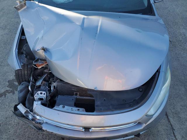 Photo 11 from auction – 2014 DODGE DART with VIN 1C3CDFCB7ED695938