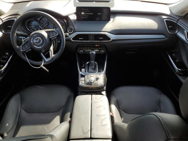Photo 8 from auction – 2022 MAZDA CX-9 TOURI with VIN JM3TCBCYXN0606485