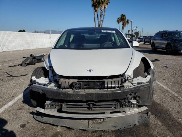 Photo 5 from auction – 2021 TESLA MODEL 3 with VIN 5YJ3E1EA8MF014631