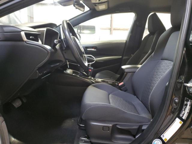 Photo 7 from auction – 2022 TOYOTA COROLLA SE with VIN JTNK4MBE2N3167720