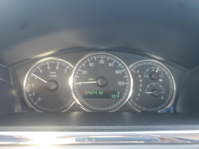 Photo 9 from auction – 2005 BUICK LACROSSE C with VIN 2G4WD562751270841