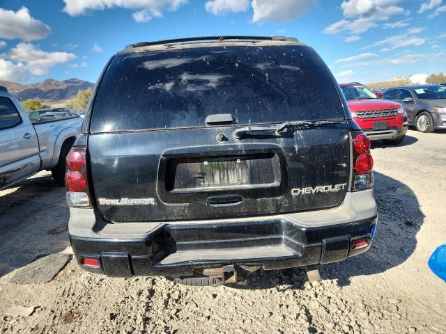 Photo 6 from auction – 2007 CHEVROLET TRAILBLAZE with VIN 1GNDT13SX42378288