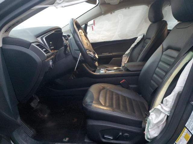 Photo 7 from auction – 2017 FORD FUSION SE with VIN 3FA6P0T91HR242751