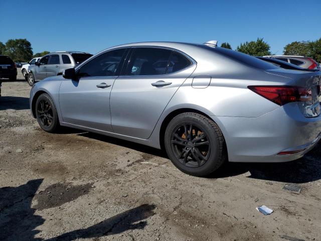 Photo 2 from auction – 2017 ACURA TLX TECH with VIN 19UUB1F52HA004532