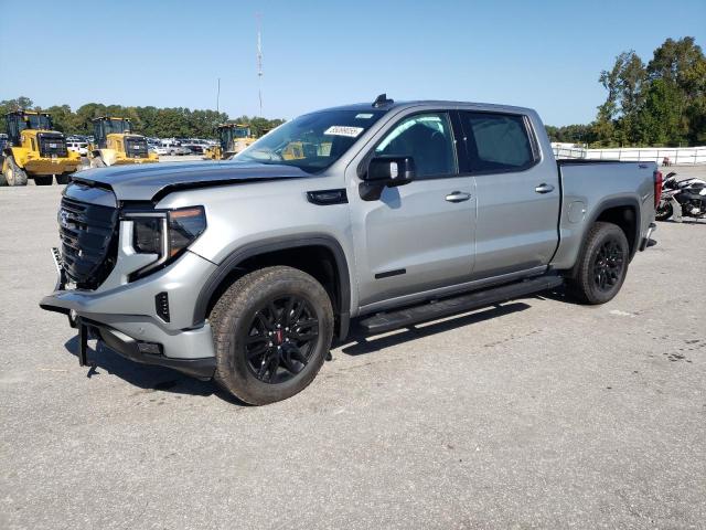 Photo 1 from auction – 2026 GMC SIERRA K1500 ELEVATION with VIN 1GTUUCED2TZ101401