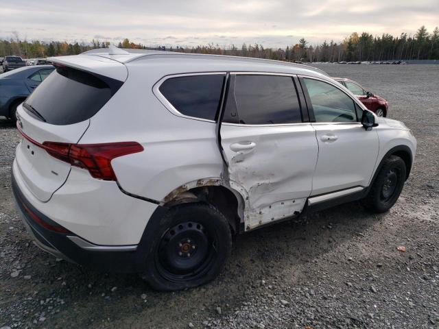 Photo 3 from auction – 2023 HYUNDAI SANTA FE S with VIN 5NMS3DAJ2PH526106