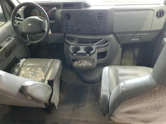 Photo 8 from auction – 2011 FORD ECONOLINE with VIN 1FBSS3BLXBDA70343