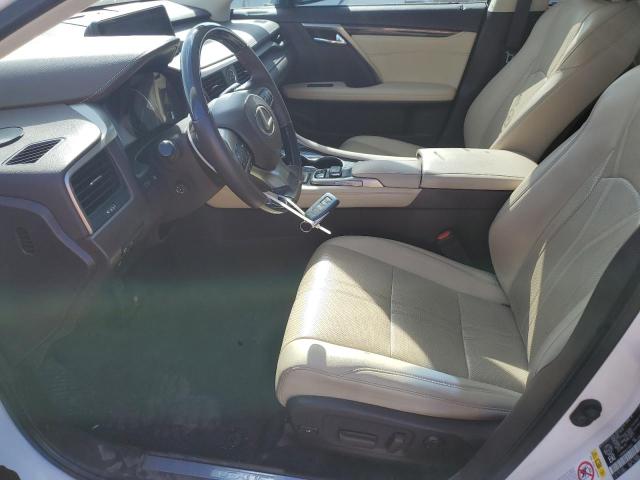 Photo 7 from auction – 2018 LEXUS RX 350 BASE with VIN 2T2BZMCA4JC156247